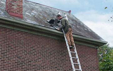 what affects urgent Onibury roof repairs