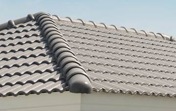 advantages of Onibury clay roofing