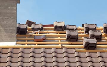 Onibury clay roofing costs
