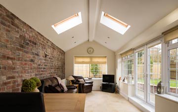 conservatory roof insulation Onibury, Shropshire