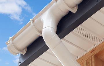 Onibury gutter installation costs