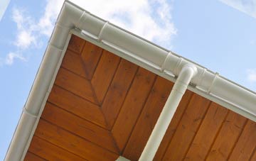 Onibury soffit types