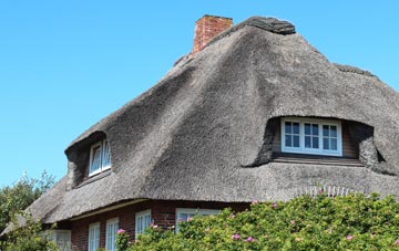 thatch roofing Onibury, Shropshire